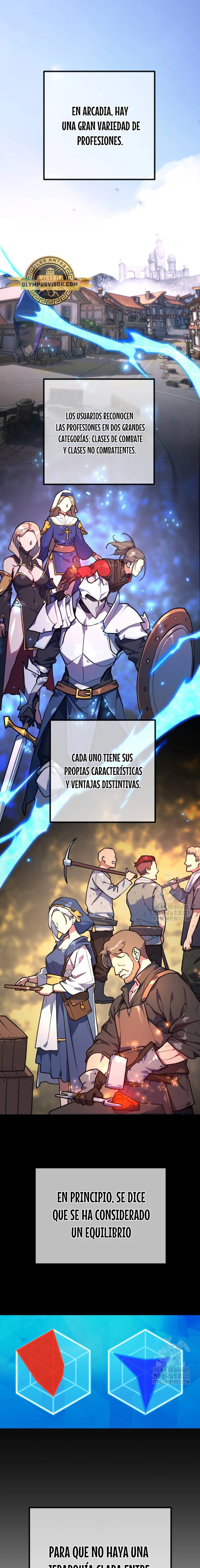 El Troll más fuerte del mundo Capitulo 69 página 2