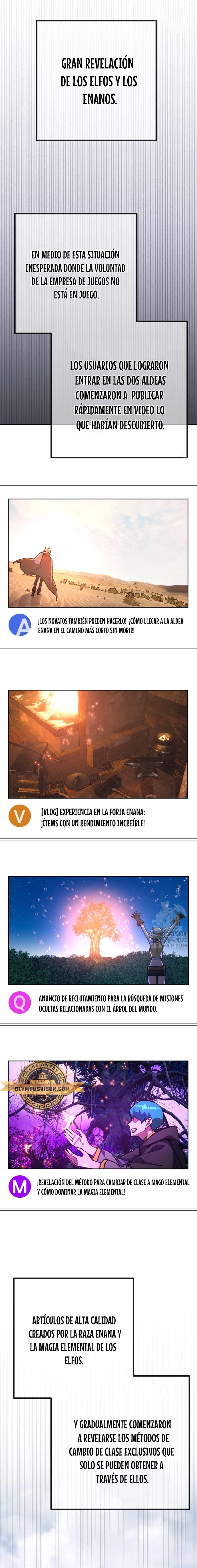 El Troll más fuerte del mundo Capitulo 69 página 29