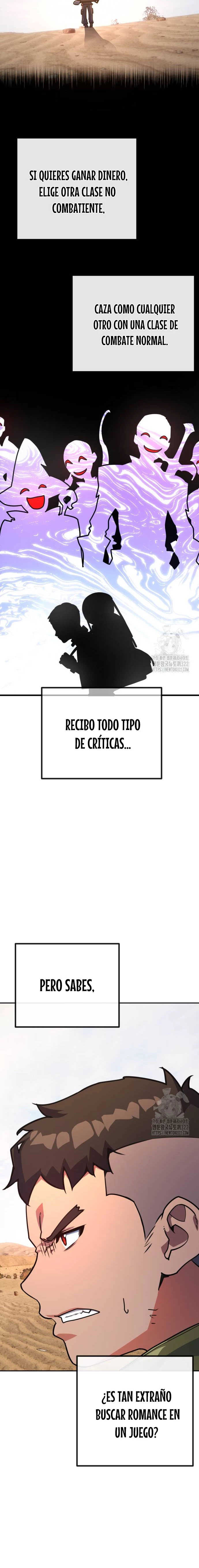 El Troll más fuerte del mundo Capitulo 69 página 6