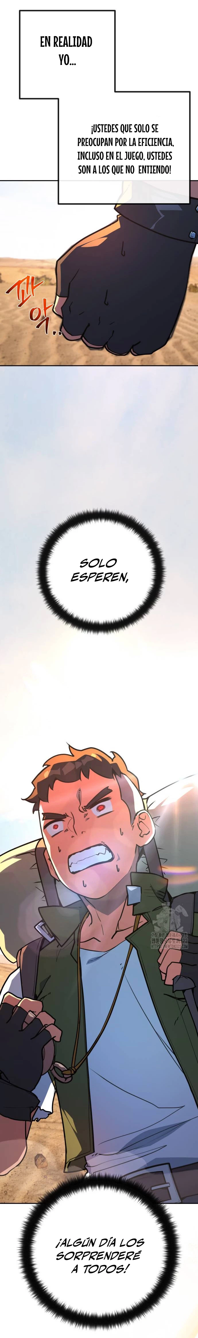 El Troll más fuerte del mundo Capitulo 69 página 7