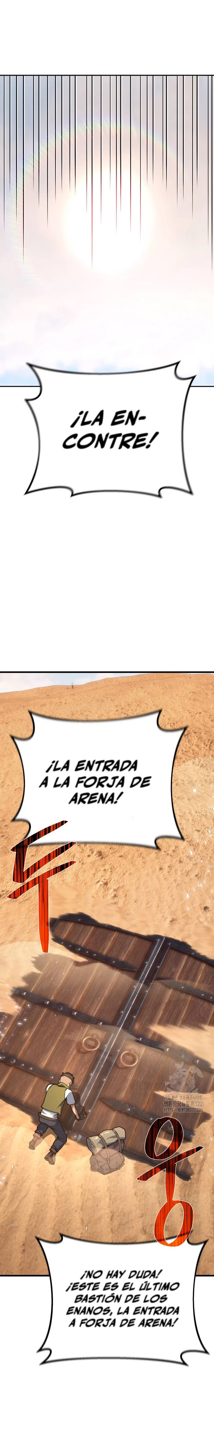 El Troll más fuerte del mundo Capitulo 69 página 9