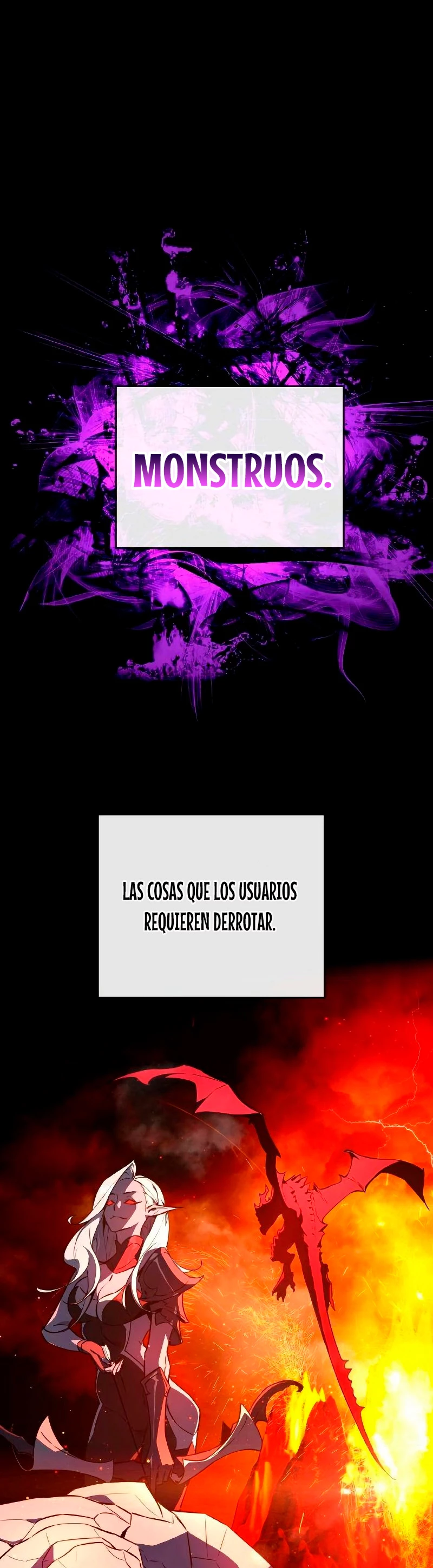 El Troll más fuerte del mundo Capitulo 7 página 2