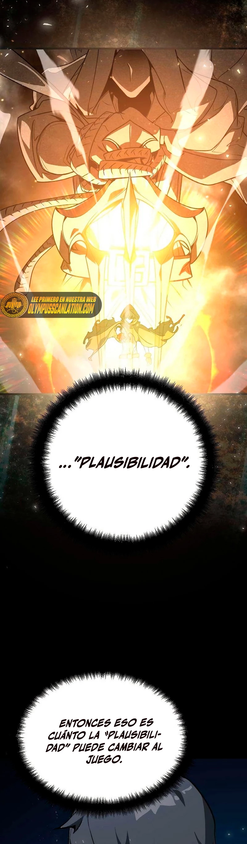 El Troll más fuerte del mundo Capitulo 7 página 24