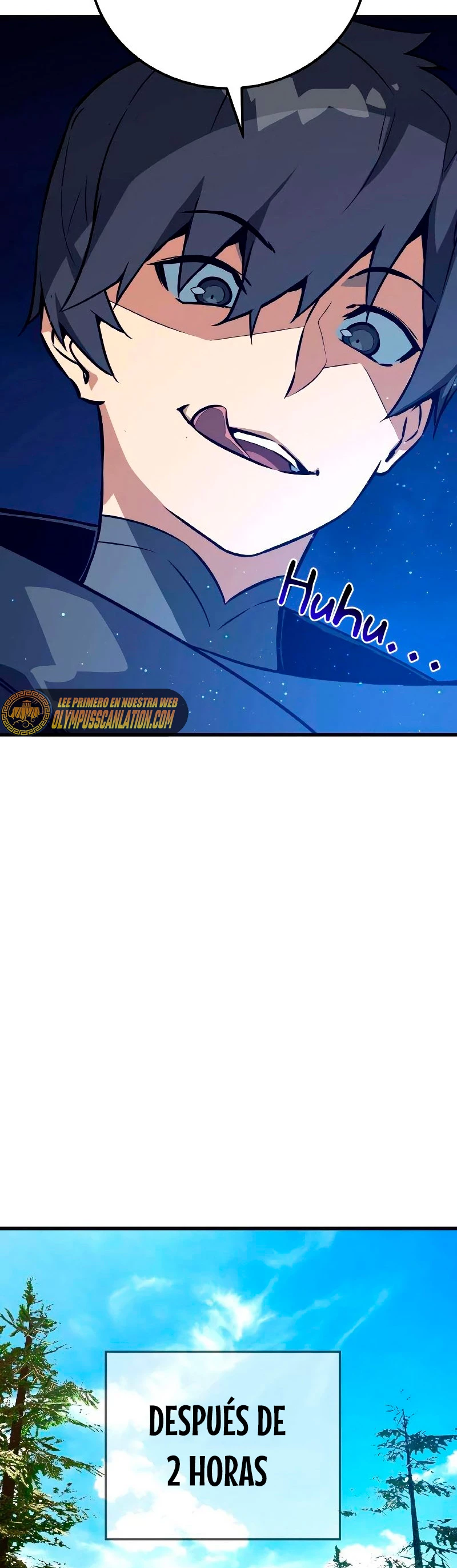 El Troll más fuerte del mundo Capitulo 7 página 33