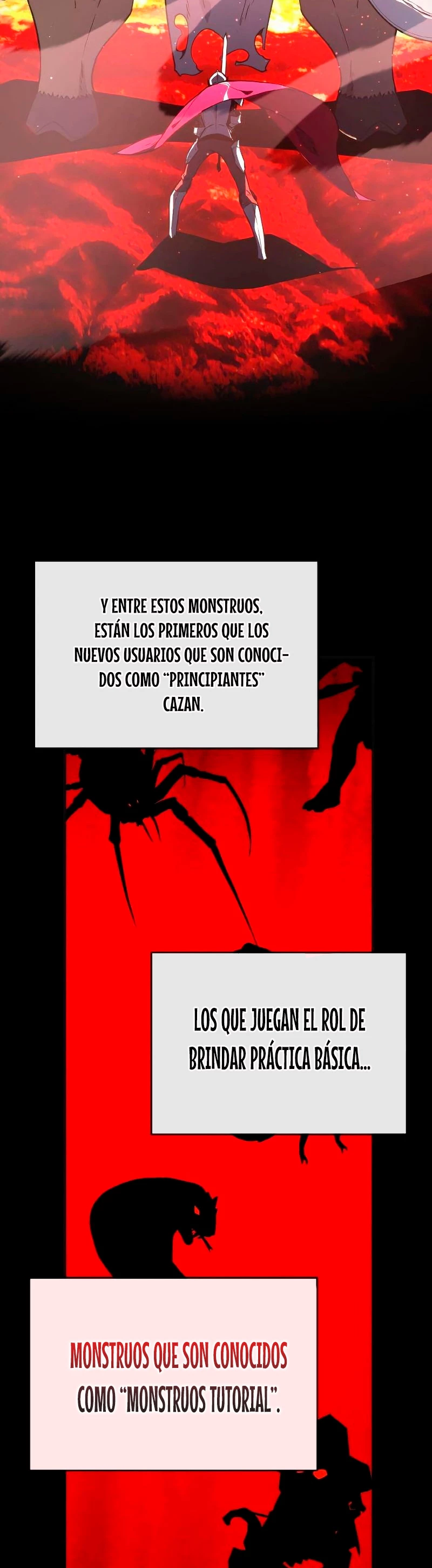 El Troll más fuerte del mundo Capitulo 7 página 4