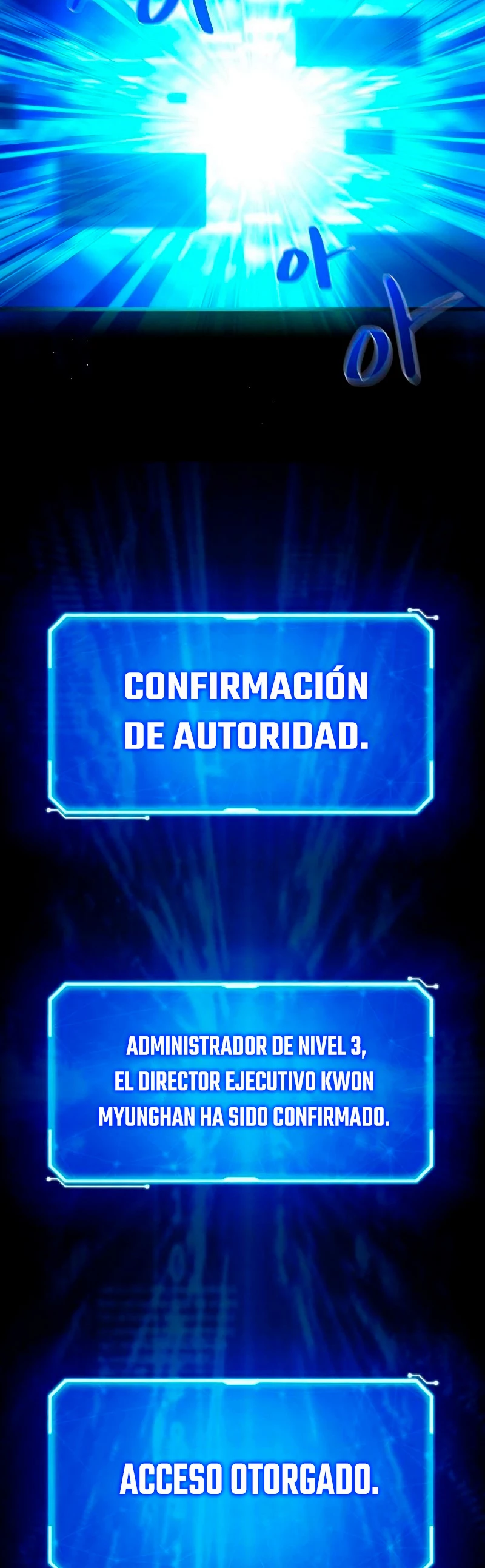 El Troll más fuerte del mundo Capitulo 7 página 52
