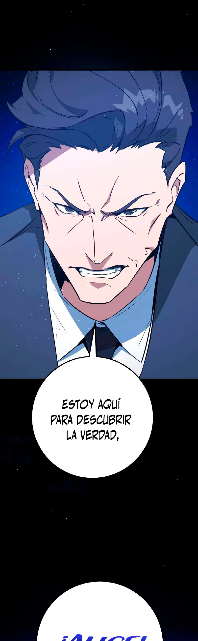 El Troll más fuerte del mundo Capitulo 7 página 54