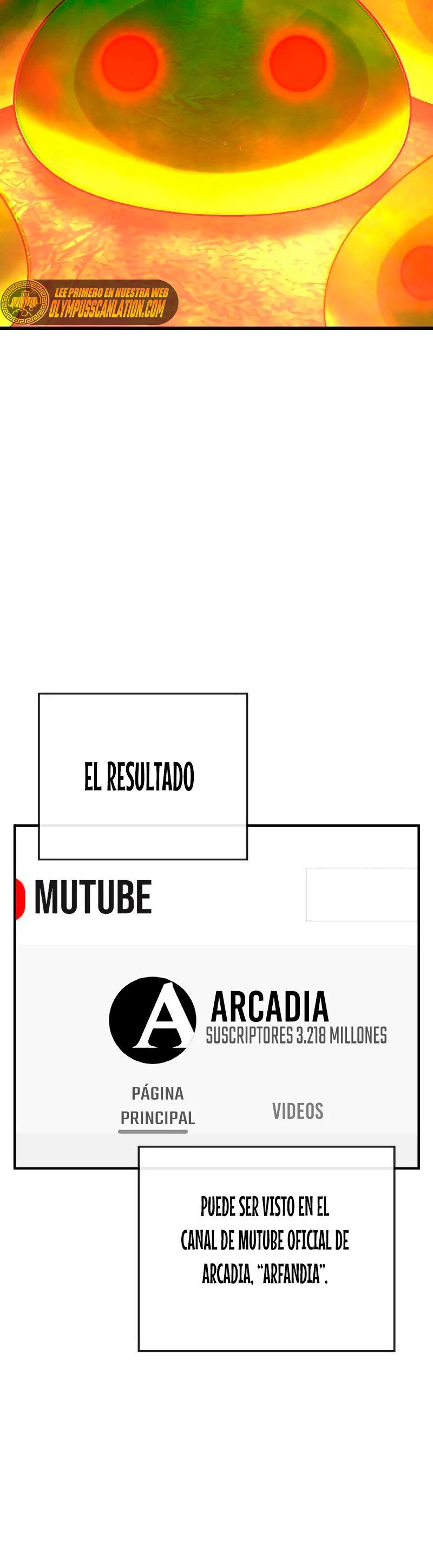 El Troll más fuerte del mundo Capitulo 7 página 7
