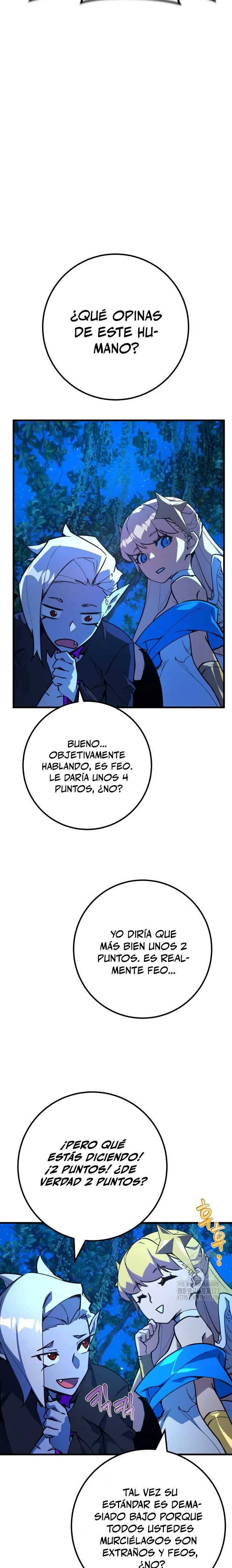 El Troll más fuerte del mundo Capitulo 70 página 10