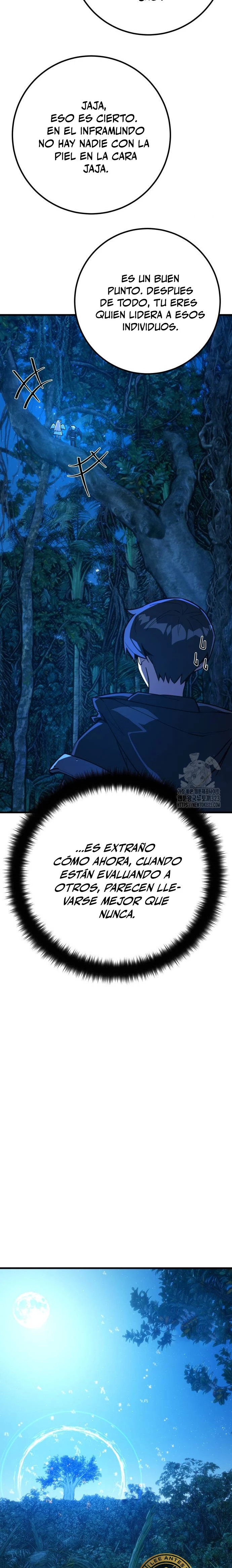 El Troll más fuerte del mundo Capitulo 70 página 11