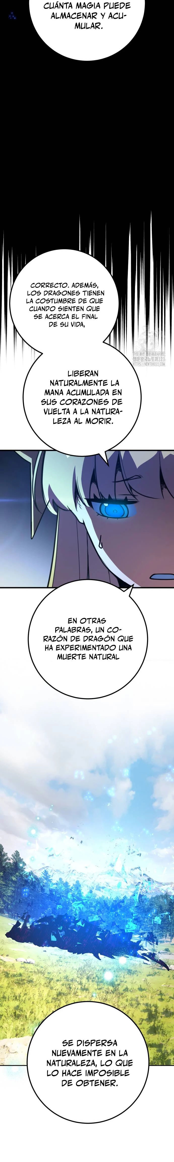 El Troll más fuerte del mundo Capitulo 70 página 15