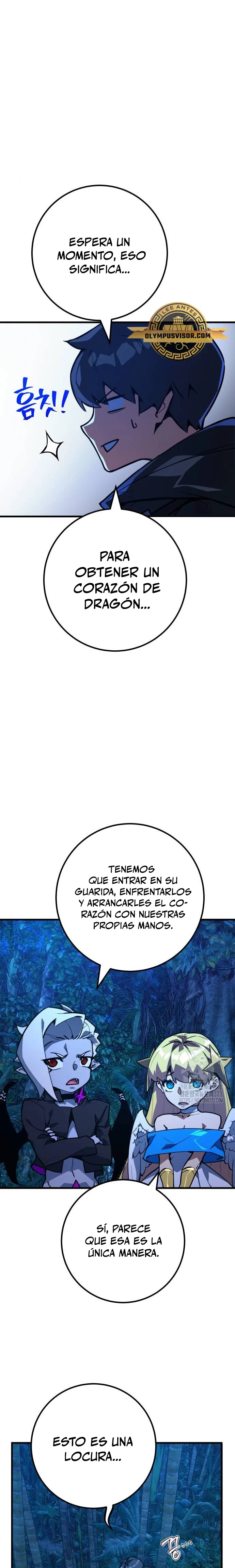 El Troll más fuerte del mundo Capitulo 70 página 16