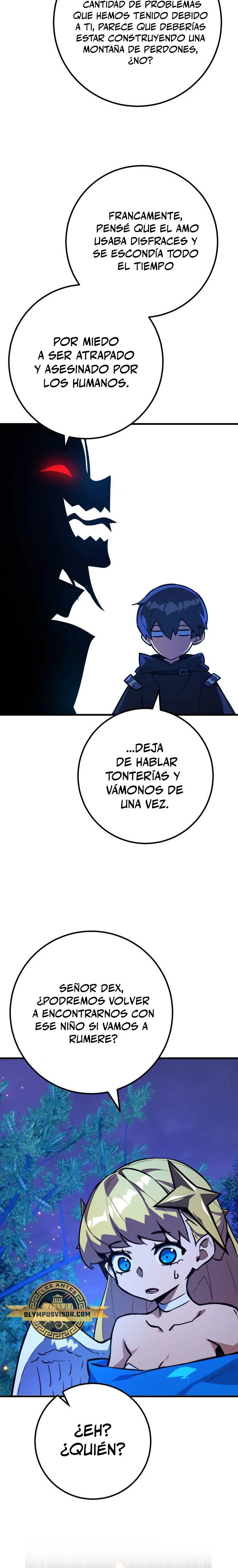 El Troll más fuerte del mundo Capitulo 70 página 30