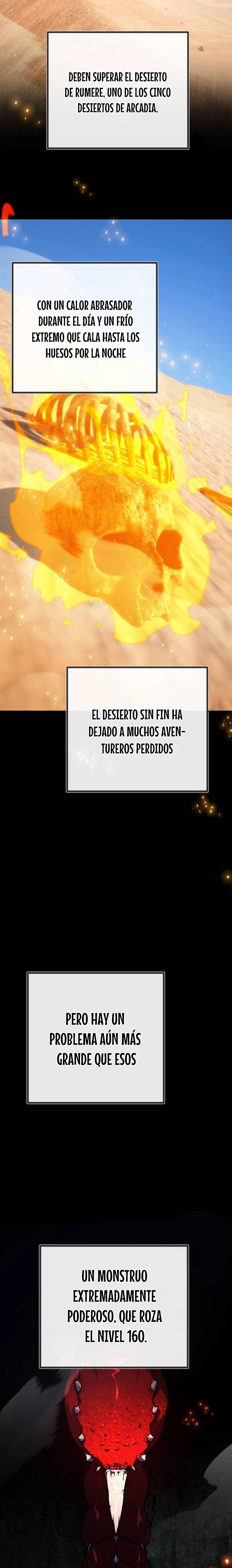 El Troll más fuerte del mundo Capitulo 71 página 13