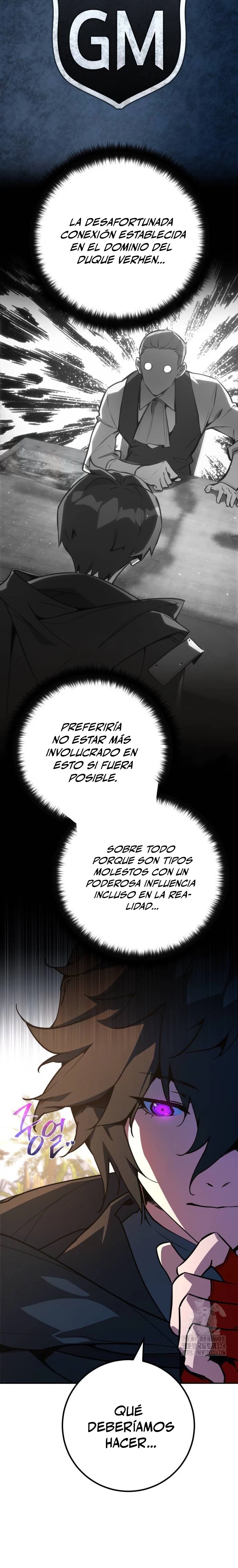 El Troll más fuerte del mundo Capitulo 71 página 5