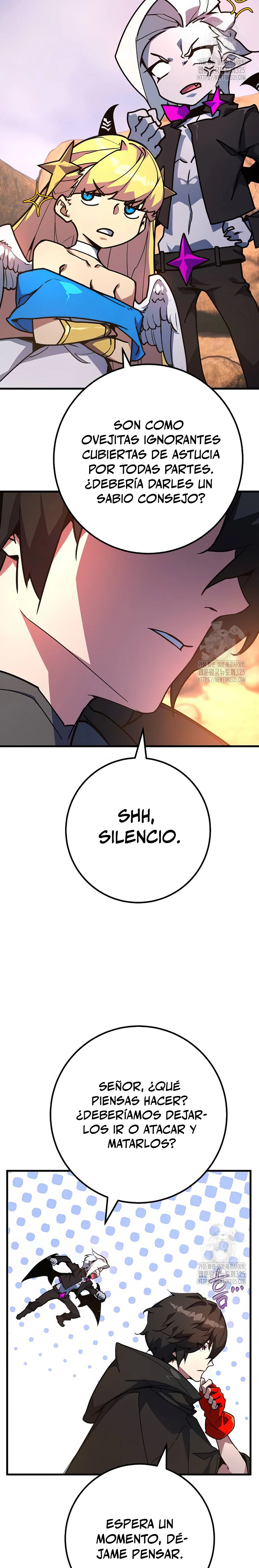 El Troll más fuerte del mundo Capitulo 72 página 15