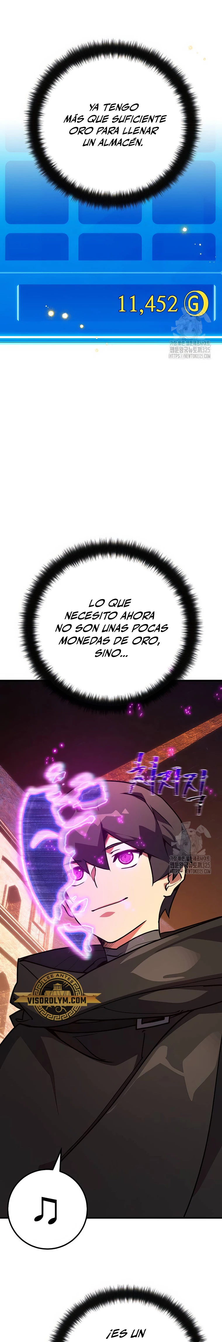 El Troll más fuerte del mundo Capitulo 72 página 24