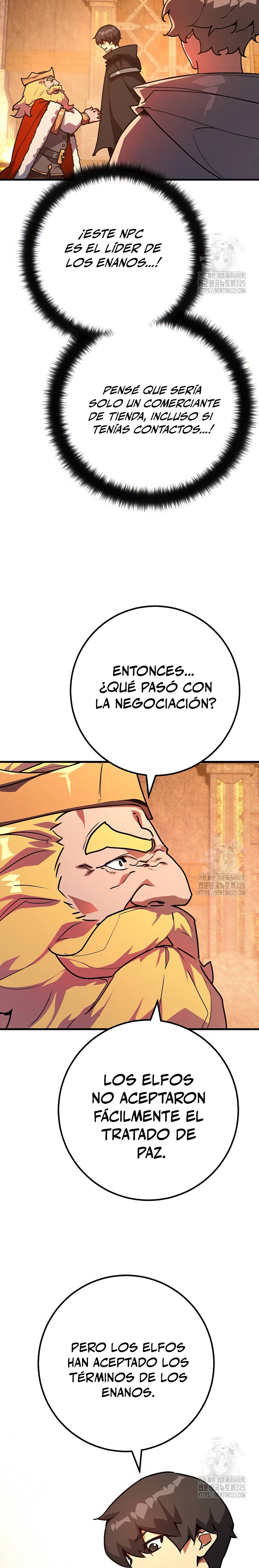 El Troll más fuerte del mundo Capitulo 72 página 26