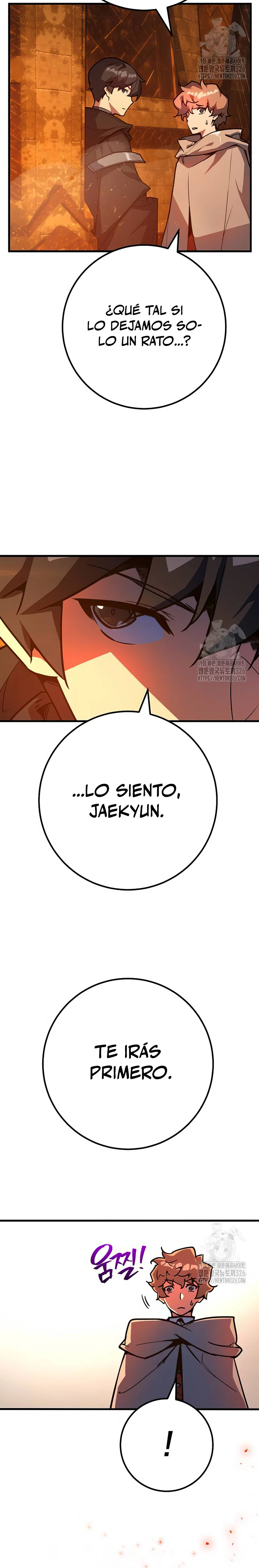 El Troll más fuerte del mundo Capitulo 73 página 13