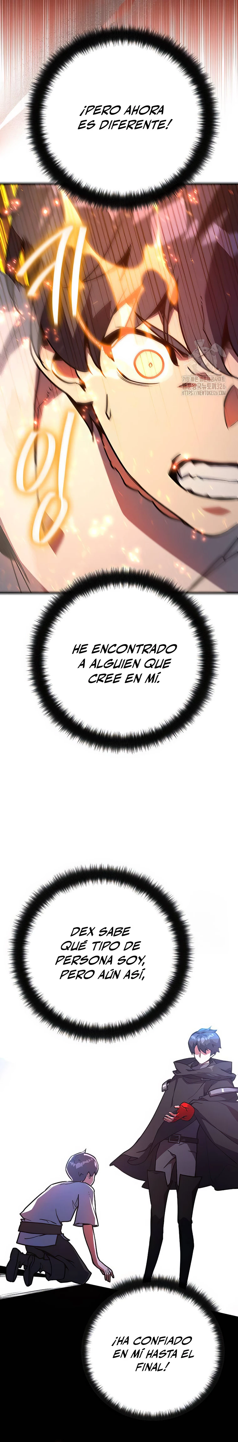 El Troll más fuerte del mundo Capitulo 73 página 17