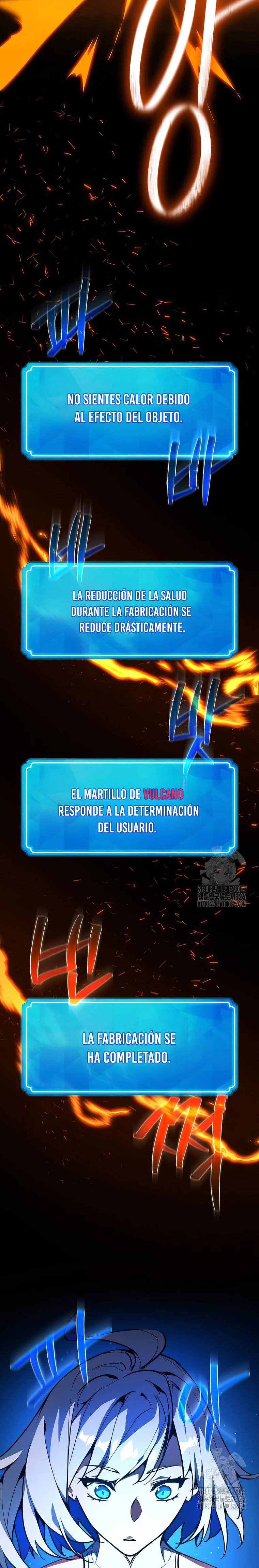El Troll más fuerte del mundo Capitulo 73 página 19