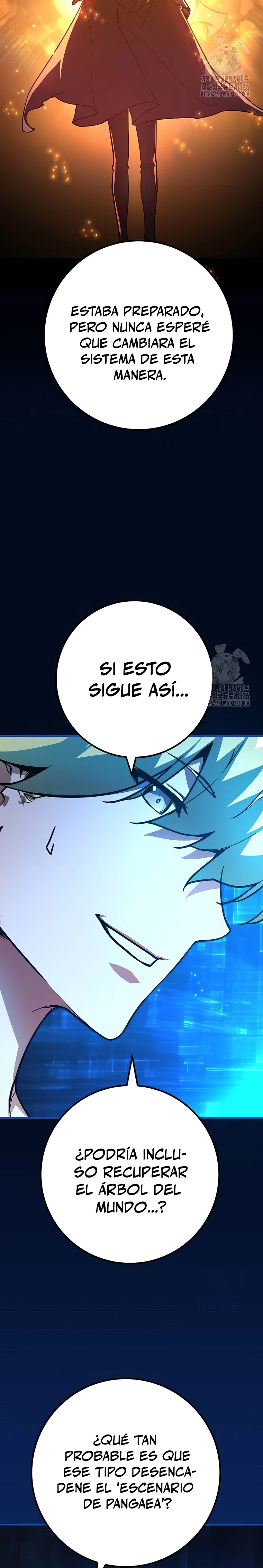 El Troll más fuerte del mundo Capitulo 73 página 28