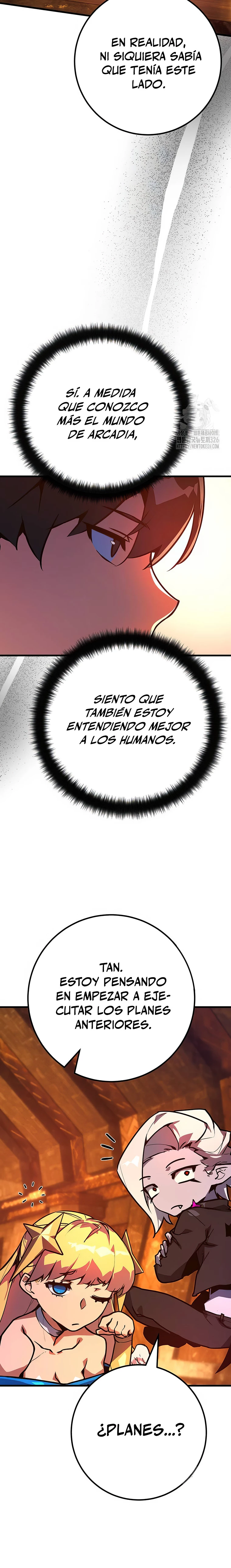 El Troll más fuerte del mundo Capitulo 73 página 37