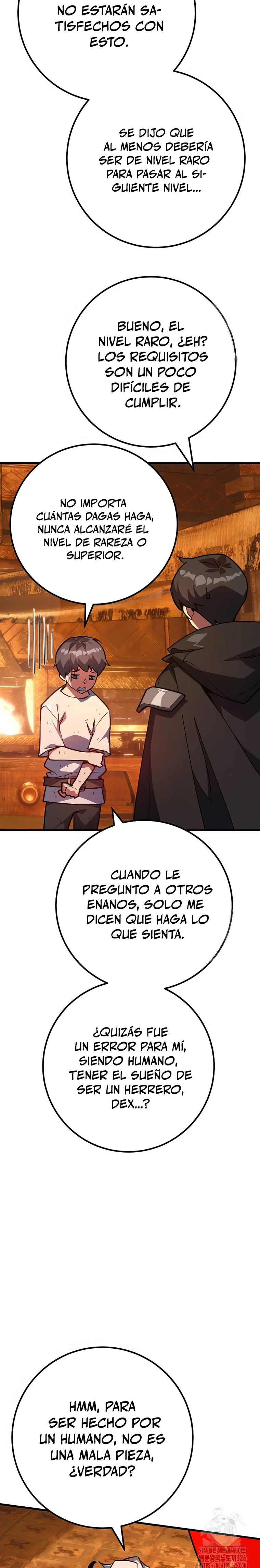 El Troll más fuerte del mundo Capitulo 73 página 6