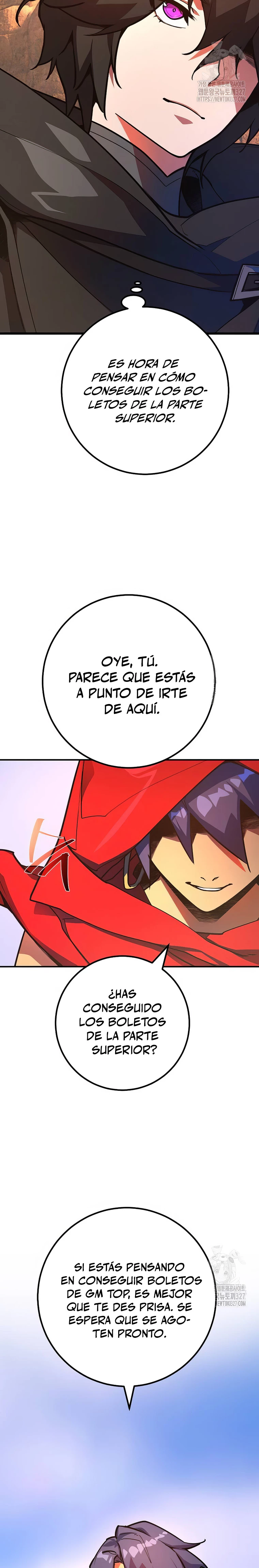 El Troll más fuerte del mundo Capitulo 74 página 10
