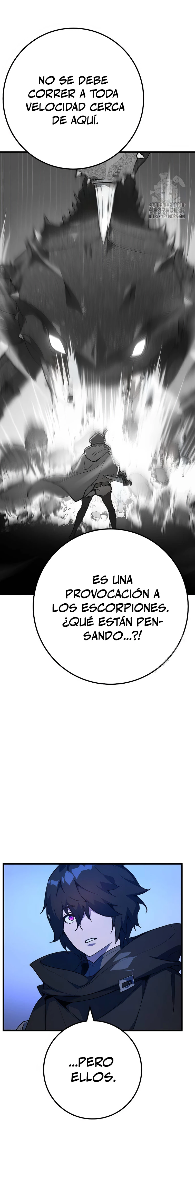 El Troll más fuerte del mundo Capitulo 74 página 31