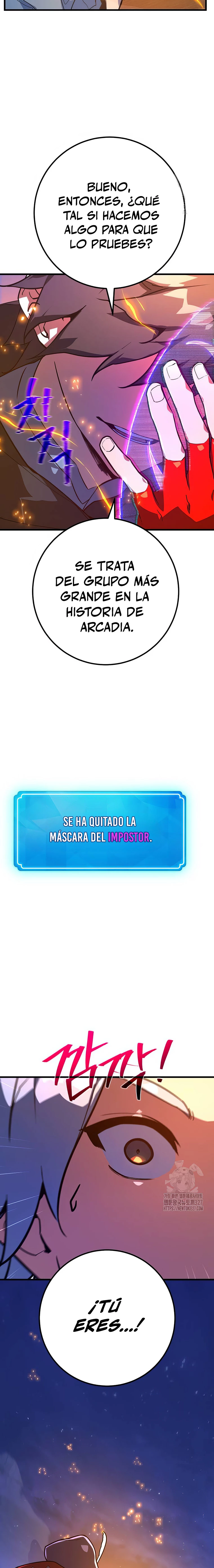 El Troll más fuerte del mundo Capitulo 74 página 46