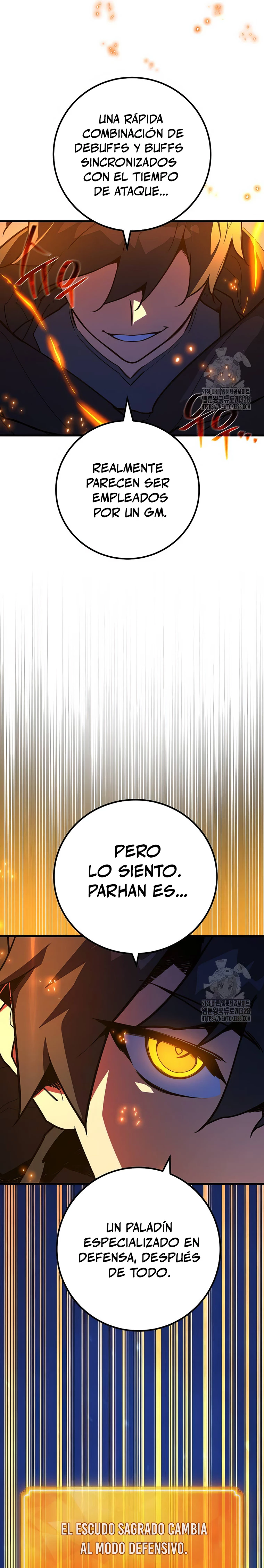 El Troll más fuerte del mundo Capitulo 75 página 11