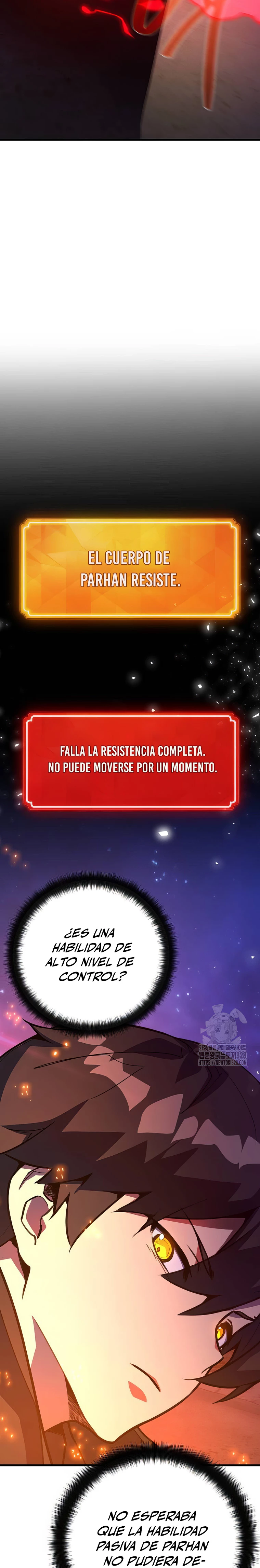 El Troll más fuerte del mundo Capitulo 75 página 16