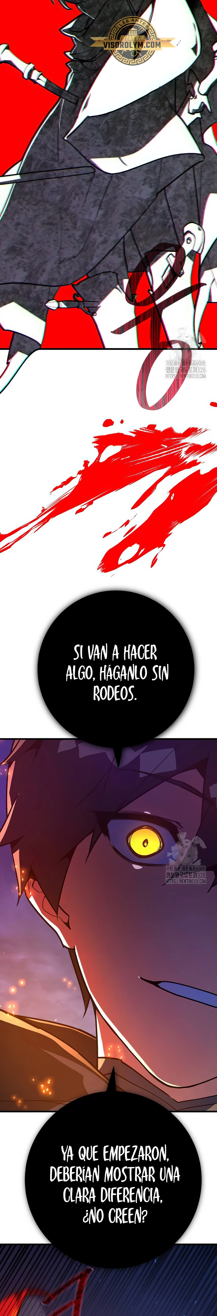 El Troll más fuerte del mundo Capitulo 75 página 21