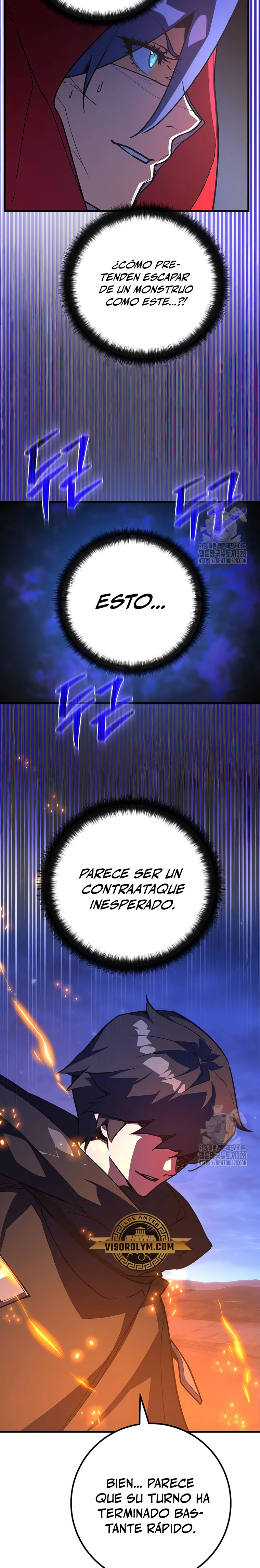 El Troll más fuerte del mundo Capitulo 75 página 24