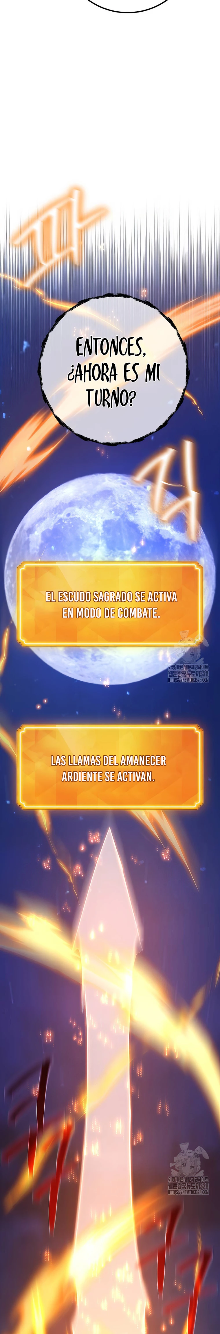 El Troll más fuerte del mundo Capitulo 75 página 25