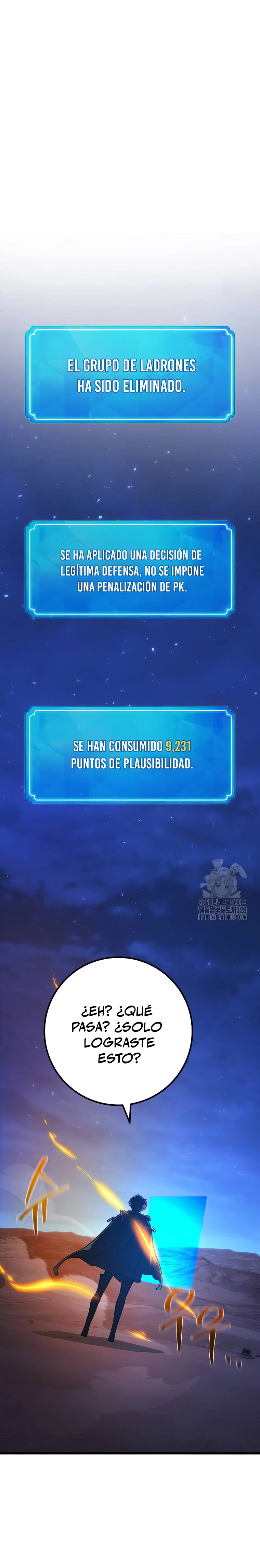 El Troll más fuerte del mundo Capitulo 75 página 28
