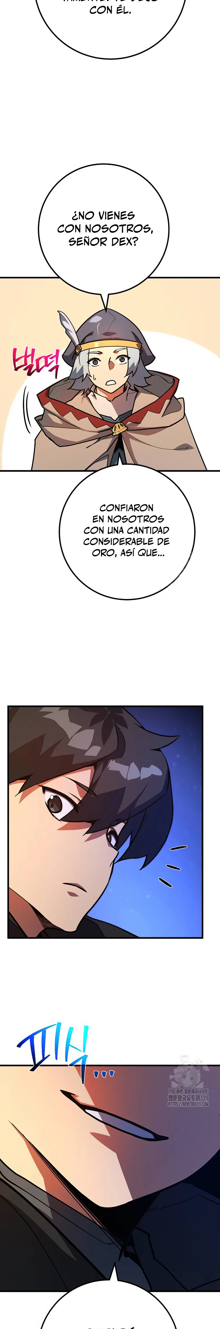 El Troll más fuerte del mundo Capitulo 76 página 10