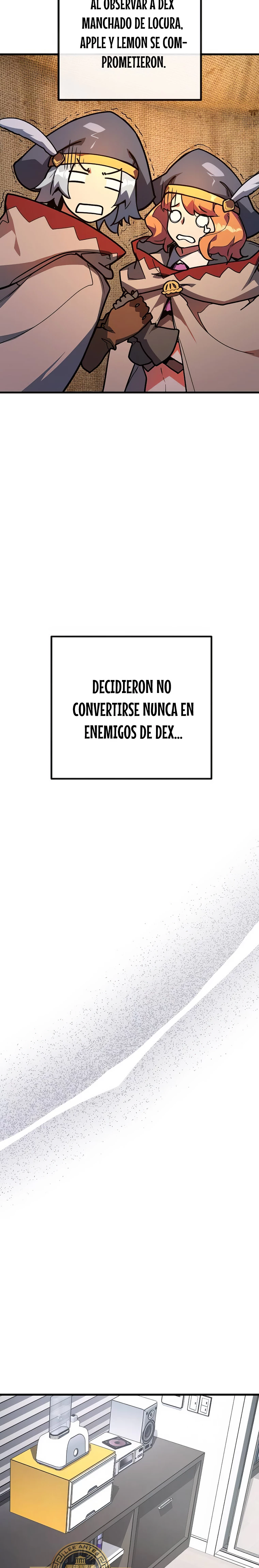 El Troll más fuerte del mundo Capitulo 76 página 12