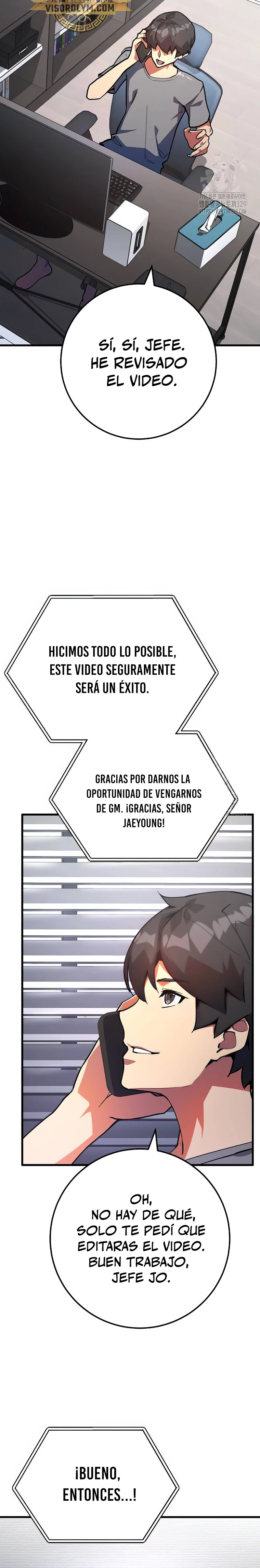 El Troll más fuerte del mundo Capitulo 76 página 13