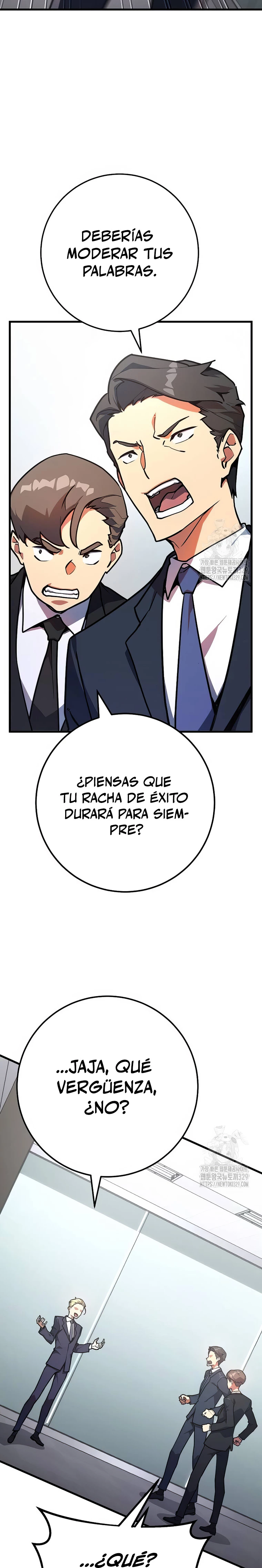 El Troll más fuerte del mundo Capitulo 76 página 22