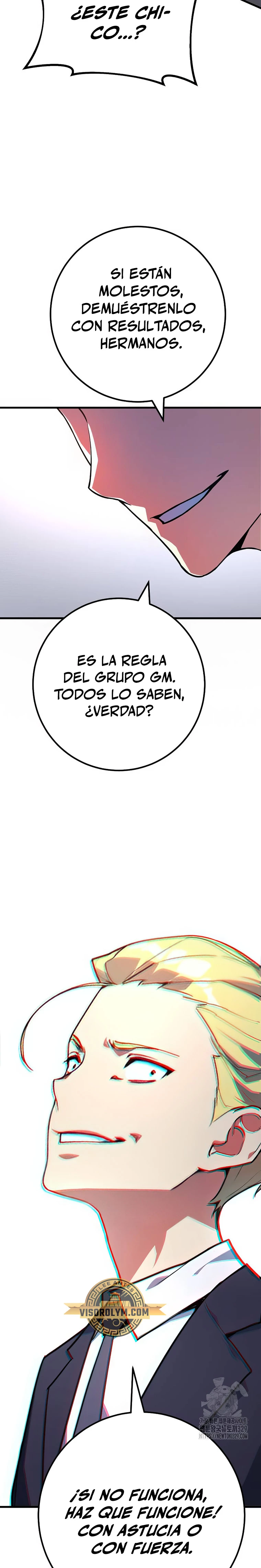 El Troll más fuerte del mundo Capitulo 76 página 23