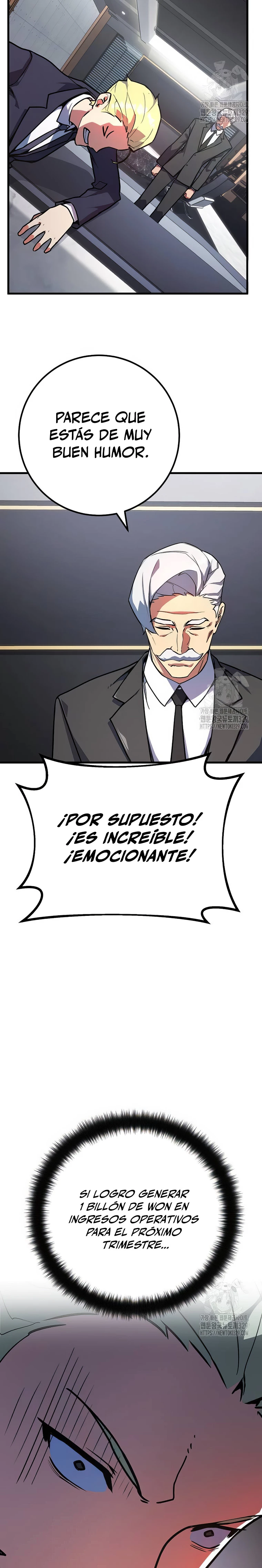 El Troll más fuerte del mundo Capitulo 76 página 25