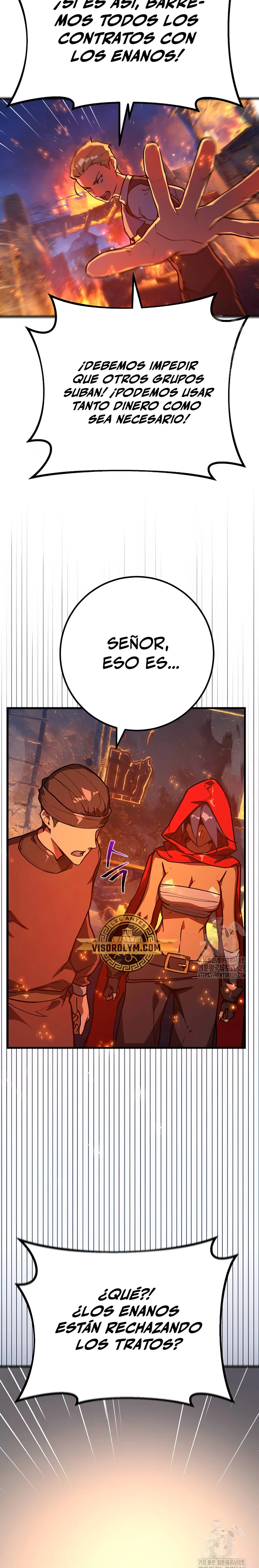 El Troll más fuerte del mundo Capitulo 76 página 42