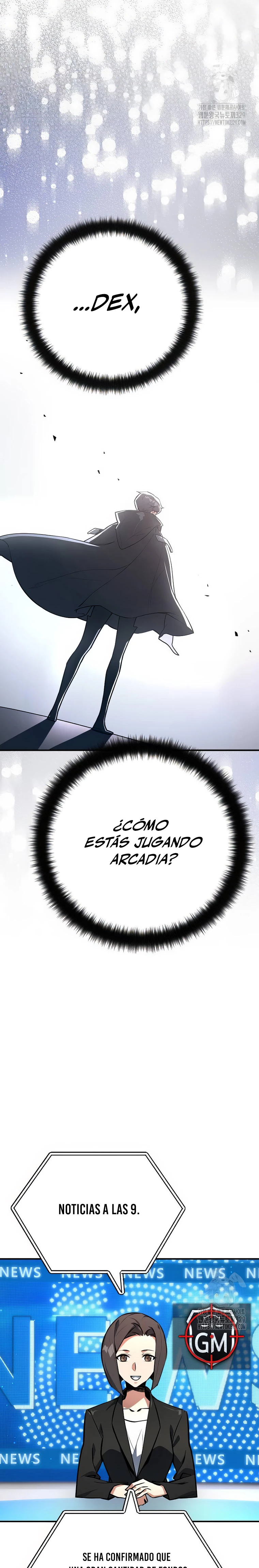 El Troll más fuerte del mundo Capitulo 76 página 46
