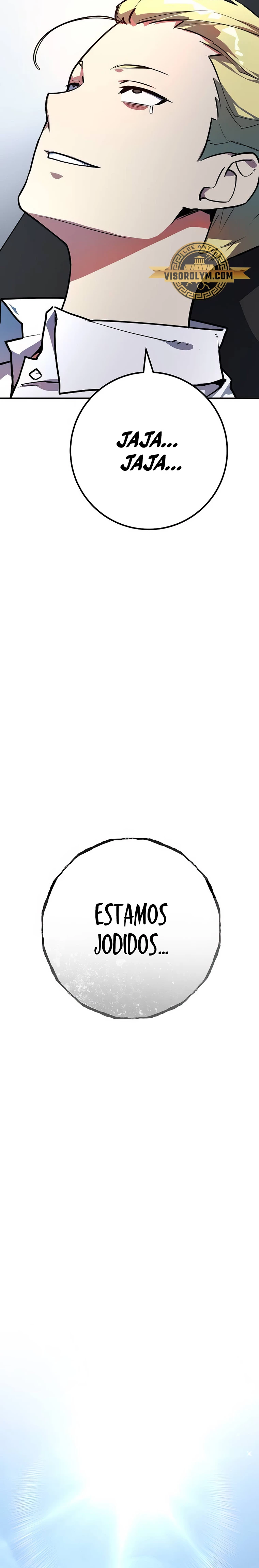 El Troll más fuerte del mundo Capitulo 76 página 48