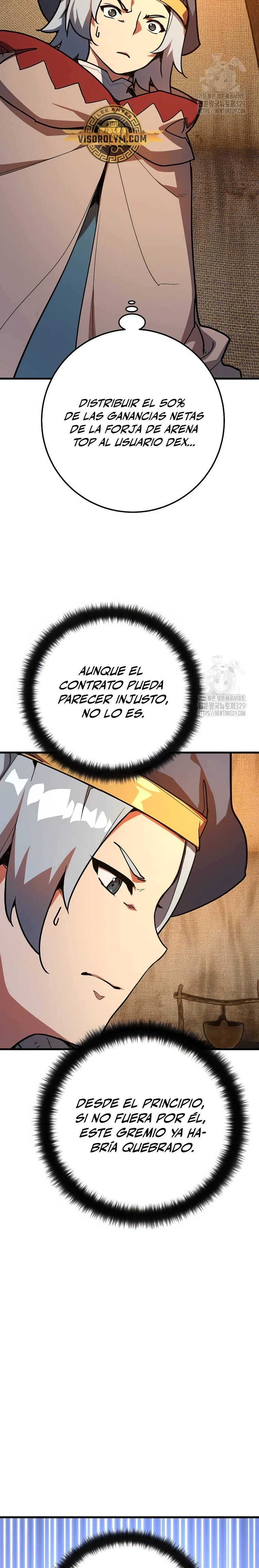 El Troll más fuerte del mundo Capitulo 76 página 5