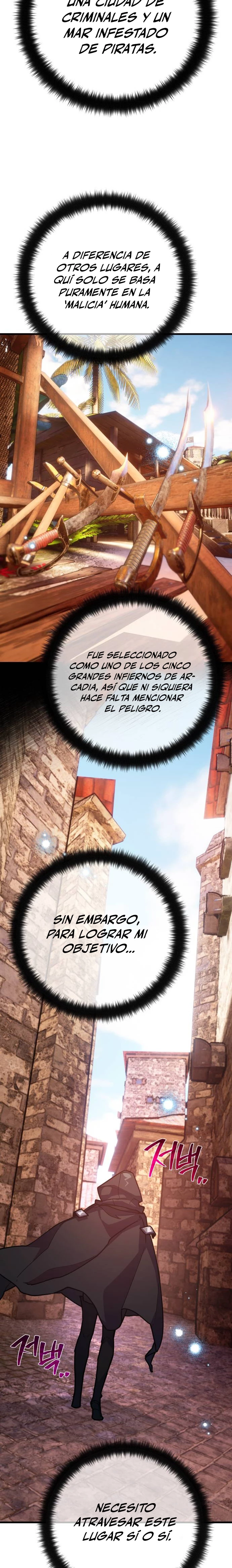 El Troll más fuerte del mundo Capitulo 77 página 12