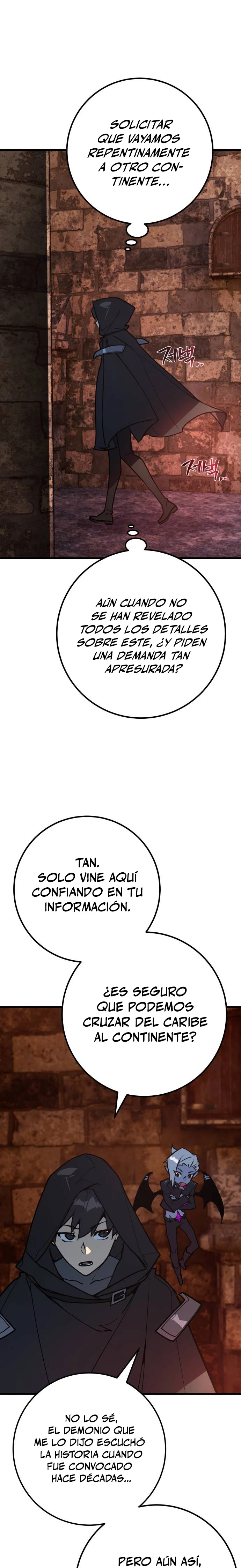 El Troll más fuerte del mundo Capitulo 77 página 14