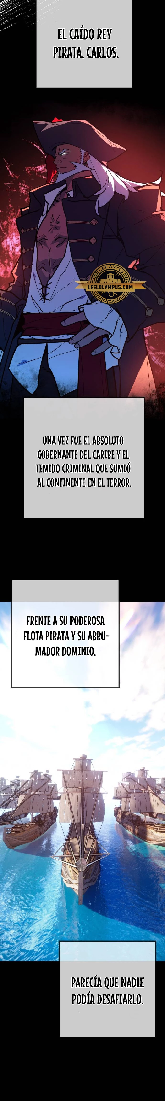 El Troll más fuerte del mundo Capitulo 77 página 27